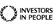 investors in people logo