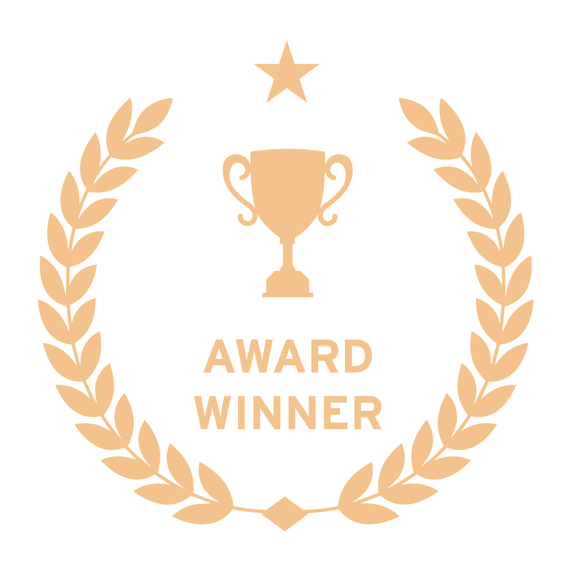 2025 Third Party Logistics Company of the Year