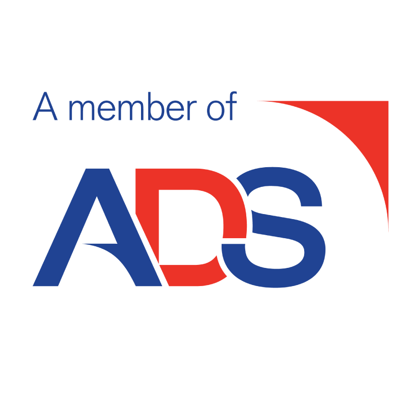A Member of ADS