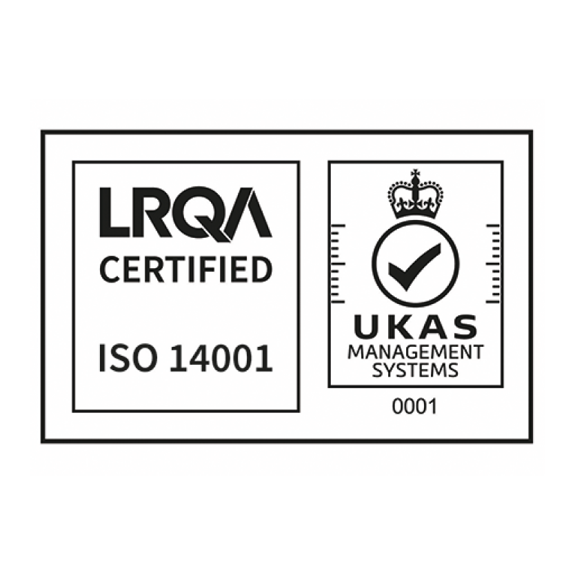 LRQA ISO 14001