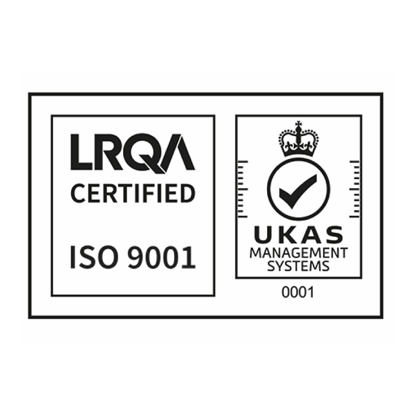 LRQA ISO 9001